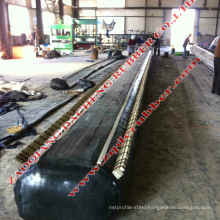 China Rubber Gasket Precast Box for Making Culverts